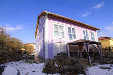 Haus zum Kaufen in Maxhütte 479.000,00 € 116 m²