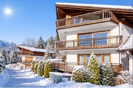 Haus zum Kaufen in Garmisch-Partenkirchen 3.195.000,00 € 203 m²