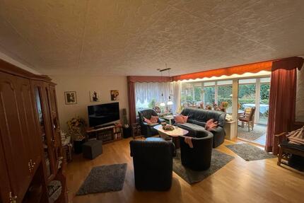 Traumhafte EG Wohnung Zündorf mit großem Garten und Doppelgarage - Köln Porz