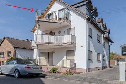 Wohnung zum Kaufen in Böhl-Iggelheim 310.000,00 € 92 m²