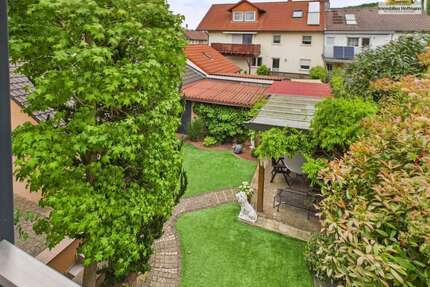 Haus zum Kaufen in Hösbach 599.500,00 € 215 m²
