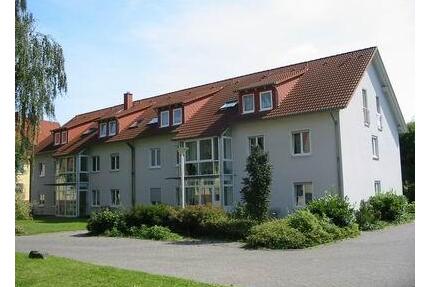 Charmante 2-Zimmer-Wohnung in Unna – Freundlich und hell