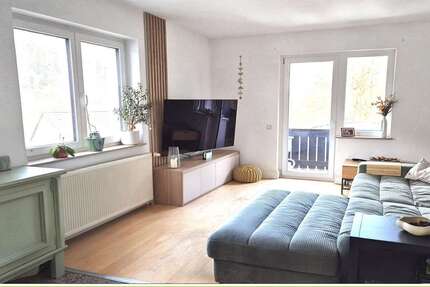 Wohnung zum Kaufen in Weinheim 285.000,00 € 90 m²