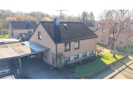 Haus zum Kaufen in Oldenburg 379.000,00 € 112 m²