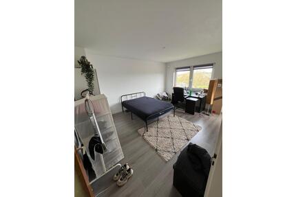 2 Zimmer Wohnung 54,90m2 mit Balkon - Hamm Daberg