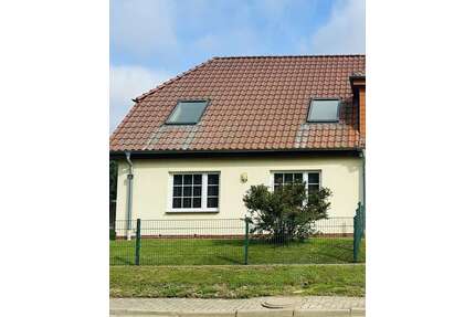 Haus zum Kaufen in Groß Luckow 109.900,00 € 70 m²