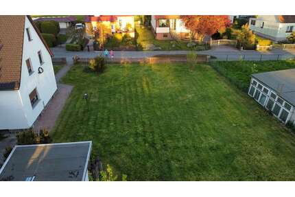 Grundstück zu verkaufen in Belgershain 175.000,00 € 700 m²
