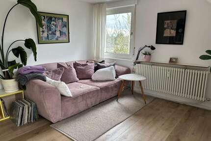 Wohnung zum Mieten in Offenbach 900,00 € 62 m²