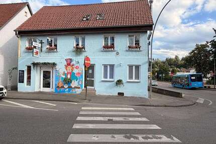 Haus zum Kaufen in Biberach an der riss 500.000,00 € 73 m²