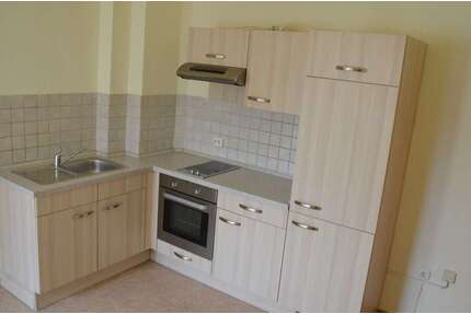 Wohnung zum Mieten in Bischofsheim 600,00 € 50 m²