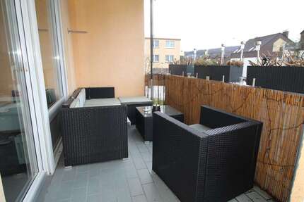 Wohnung zum Kaufen in Niedernhausen 229.000,00 € 77 m²