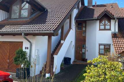 Haus zum Kaufen in Leutkirch im Allgäu 490.000,00 € 157 m²