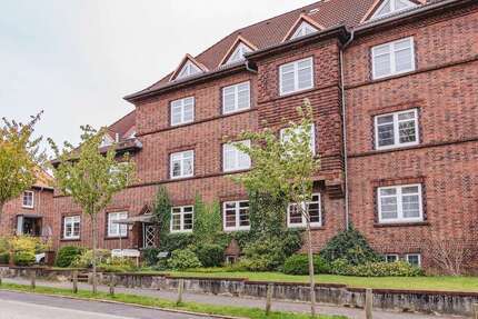 Wohnung zum Mieten in Itzehoe 515,60 € 70.63 m²