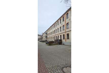 Wohnung zum Kaufen in Dresden 229.000,00 € 64 m²