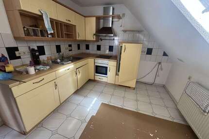 Wohnung zum Mieten in Erkenbrechtsweiler 650,00 € 60 m²