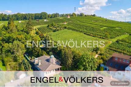 Haus zum Kaufen in Groß-Umstadt 1.295.000,00 € 408 m²
