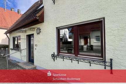 Haus zum Kaufen in Dinkelscherben 265.000,00 € 103.77 m²