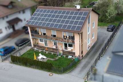 Haus zum Kaufen in Eging am See 398.000,00 € 200 m²