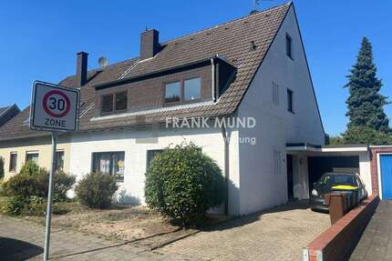 Wohnung zum Mieten in Mönchengladbach-Pongs-Pongs 820,00 € 89 m²