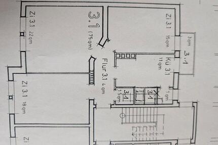 Eigentumswohnung in Kassel - 170.000,00&nbsp;EUR Kaufpreis, ca.&nbsp; 73,00&nbsp;m&sup2; in Kassel (PLZ: 34125) Fasanenhof