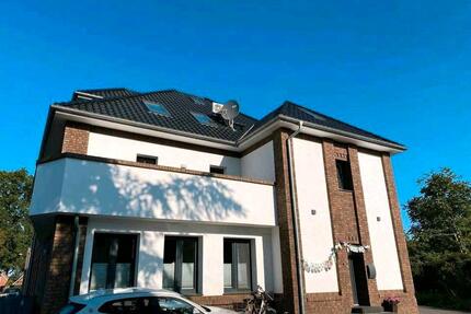 3,5 Zimmer Maisonnette Wohnung - 810,00&nbsp;EUR Kaltmiete, ca.&nbsp; 96,00&nbsp;m&sup2; in Bersenbrück (PLZ: 49593)