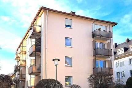 Wohnung zum Kaufen in Starnberg 211.500,00 € 30 m²