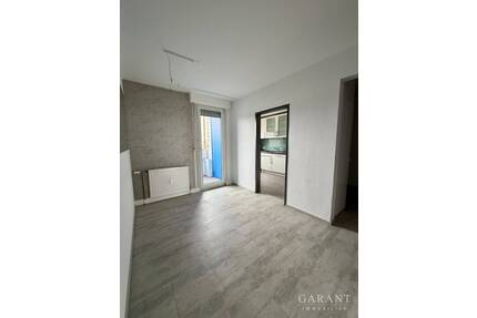 Für jedes Alter geeignet - helle, moderne 3,5-Zimmer-Wohnung - Darmstadt Kranichstein