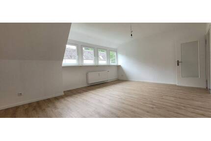 Renovierte 3-Zimmer-Wohnung in Wuppertal-Beyenburg