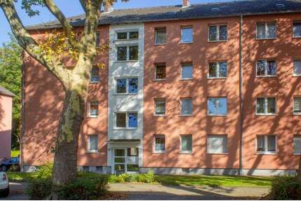 Wohnung zum Mieten in Essen 495,00 € 62.65 m²