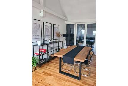 Wohnung zum Mieten in Düsseldorf 1.300,00 € 95 m²