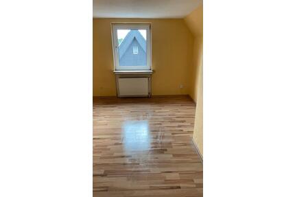 Dachgeschosswohnung in Fürstenau