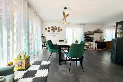 PROVISIONSFREI - Stadtvilla mit Garten & Carport bei Wolfsburg - Groß Twülpstedt