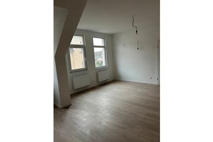 2Zi +1 Dachboden + Kachelofen 59qm - Mylau neu saniert ‼️ - Reichenbach im Vogtland Obermylau