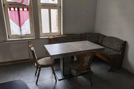 schöne Altbauwohnung , saniert zu vermieten - Ohrdruf