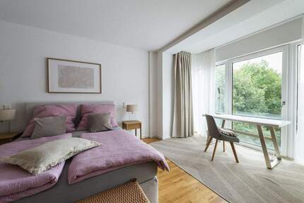 2 Zimmer Stadtwohnung Neubau ****Innenstadt+++ mit Garten ***sofort bezugsfertig - Leipzig Neustadt-Neuschönefeld