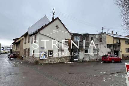 Haus zum Kaufen in Flonheim 39.000,00 € 130 m²