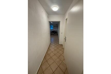 Schönes 1-Zimmer Wohnung zu vermieten - Friolzheim