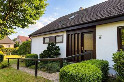 Haus zum Kaufen in Wulfsen 467.000,00 € 178.48 m²
