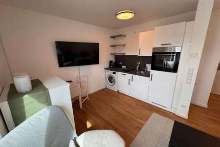 Wohnung zum Mieten in Berlin 885,00 € 23 m²