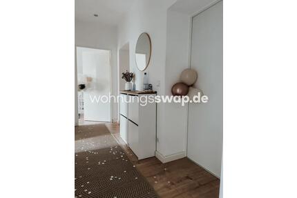 Wohnungsswap - 3 Zimmer, 80 m² - Moselstraße, Berlin-12161