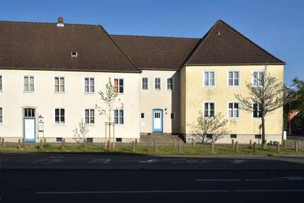 Wohnung zum Mieten in Wolfsburg 479,41 € 55.94 m²