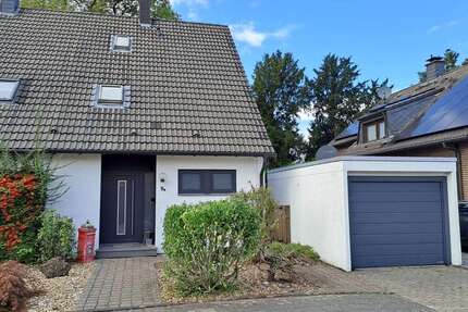 Haus zum Kaufen in Grevenbroich 379.000,00 € 118.68 m²
