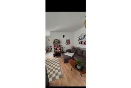 Gemütliche 2-Zimmer-Souterrainwohnung Gummersbach-Steinberg