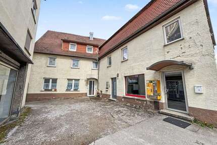 Haus zum Kaufen in Gaildorf 349.000,00 € 212.8 m²
