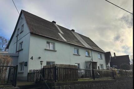 Vermietetes Haus in Neukirch - 38.000,00&nbsp;EUR Kaufpreis, ca.&nbsp; 100,00&nbsp;m&sup2; in Neukirch/Lausitz (PLZ: 01904)