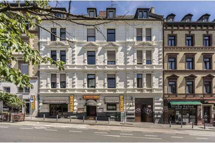 Haus zum Kaufen in Wiesbaden 2.200.000,00 € 930 m²