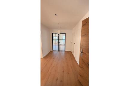 Repräsentative Maisonette Wohnung in bester Lage von Herschfeld - Bad Neustadt an der Saale