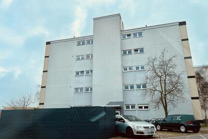 Helle 3-Zimmer Wohnung in Groß-Umstadt