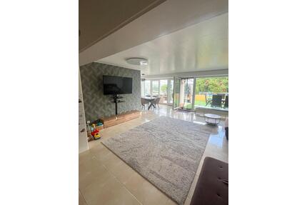 4-Zimmer-Terrassenwohnung | 179 m² Wohnwert | 90 m² Terrasse - Lahnstein