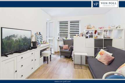 Wohnung zum Kaufen in Erding 385.000,00 € 67.56 m²